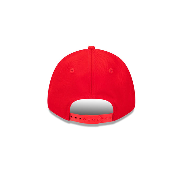 Anaheim Angels MLB Essentials OTC 9FORTY Snapback