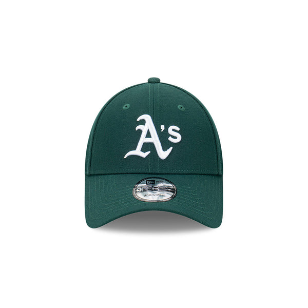 Oakland Athletics MLB Essentials OTC 9FORTY Snapback