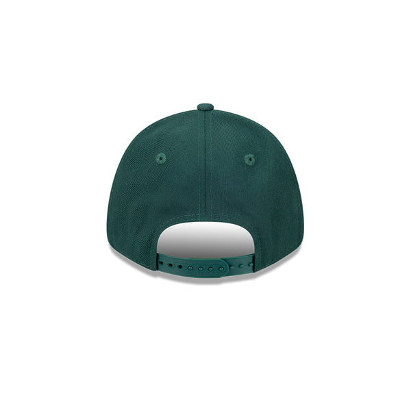 Oakland Athletics MLB Essentials OTC 9FORTY Snapback