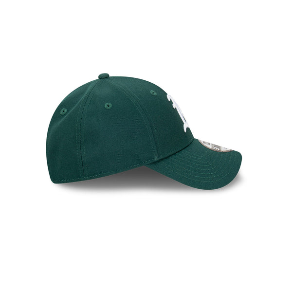 Oakland Athletics MLB Essentials OTC 9FORTY Snapback