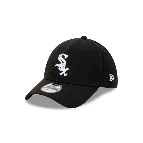 Chicago White Sox MLB Essentials OTC 39THIRTY Stretch Fit