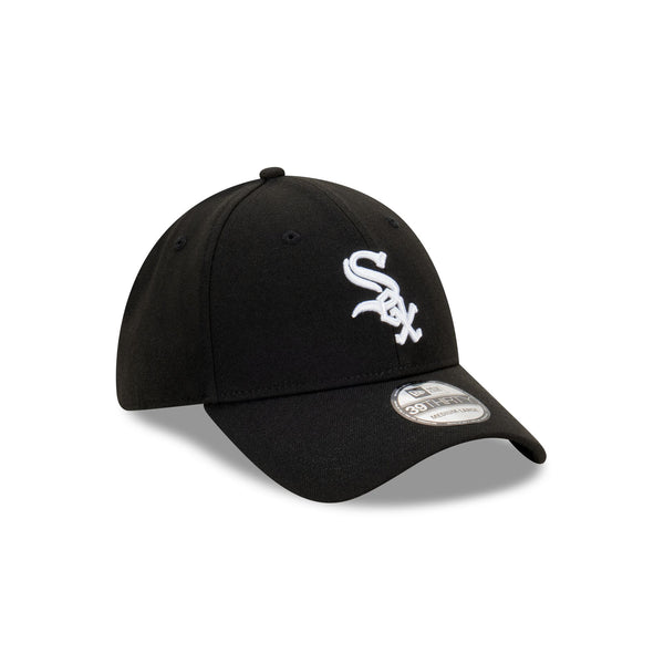 Chicago White Sox MLB Essentials OTC 39THIRTY Stretch Fit