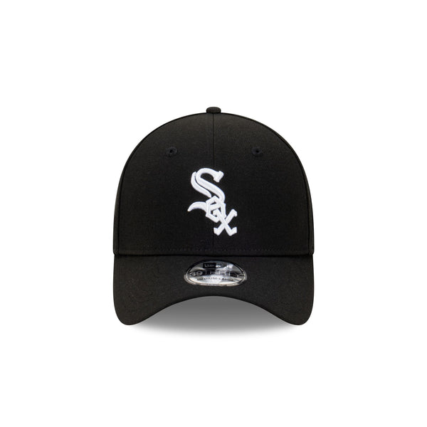 Chicago White Sox MLB Essentials OTC 39THIRTY Stretch Fit
