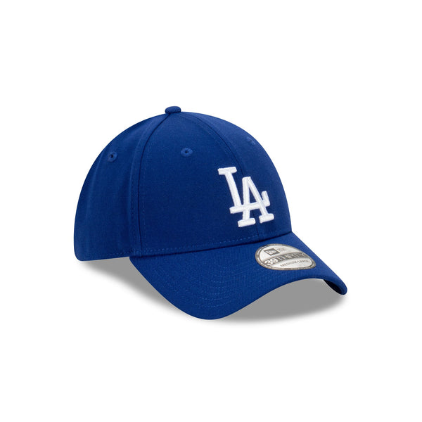 Los Angeles Dodgers MLB Essentials OTC 39THIRTY Stretch Fit