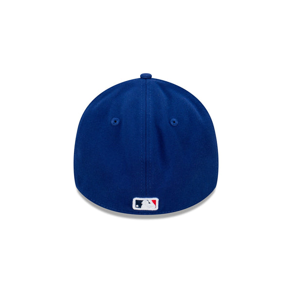 Los Angeles Dodgers MLB Essentials OTC 39THIRTY Stretch Fit