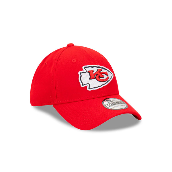 Kansas City Chiefs NFL Essentials 39THIRTY Stretch Fit