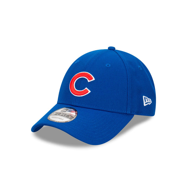 Chicago Cubs MLB Essentials OTC 9FORTY Snapback