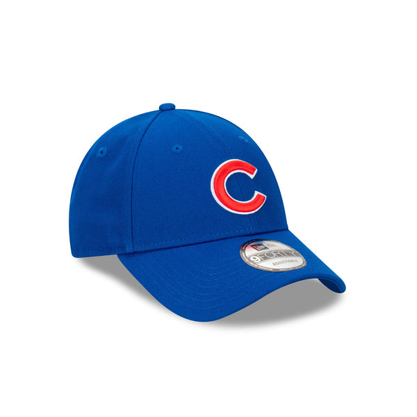 Chicago Cubs MLB Essentials OTC 9FORTY Snapback