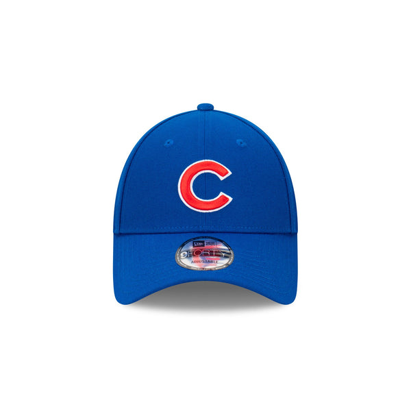 Chicago Cubs MLB Essentials OTC 9FORTY Snapback