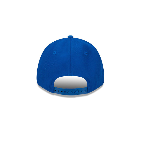 Chicago Cubs MLB Essentials OTC 9FORTY Snapback