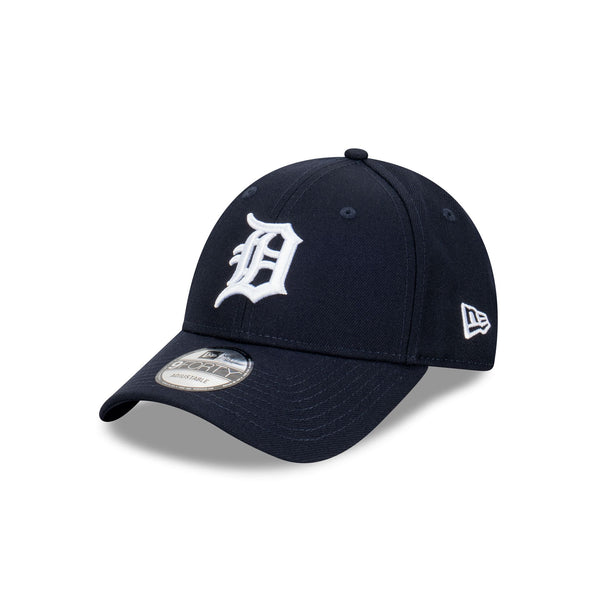 Detroit Tigers MLB Essentials OTC 9FORTY Snapback