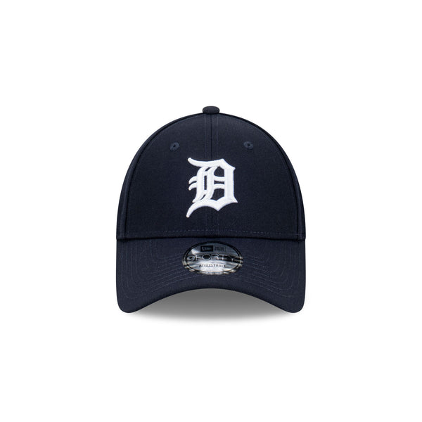 Detroit Tigers MLB Essentials OTC 9FORTY Snapback
