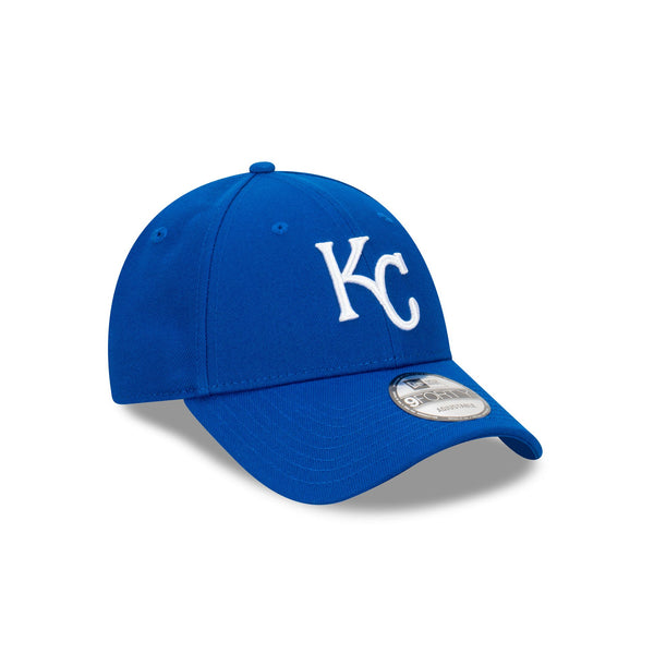 Kansas City Royals MLB Essentials OTC 4FORTY Snapback