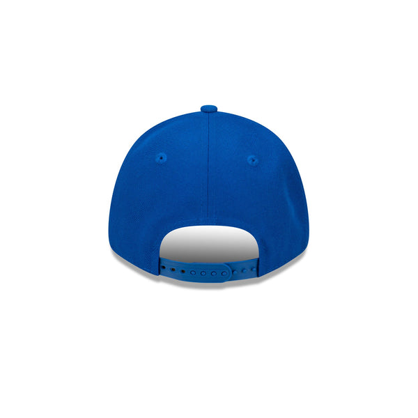 Kansas City Royals MLB Essentials OTC 4FORTY Snapback