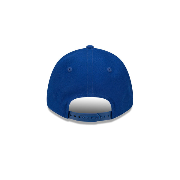 Los Angeles Dodgers MLB Essentials OTC 9FORTY Snapback