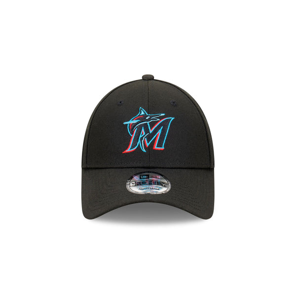 Miami Marlins MLB Essentials OTC 4FORTY Snapback