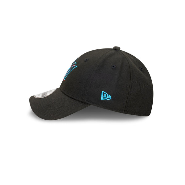 Miami Marlins MLB Essentials OTC 4FORTY Snapback