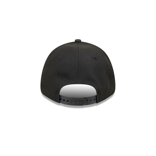 Miami Marlins MLB Essentials OTC 4FORTY Snapback