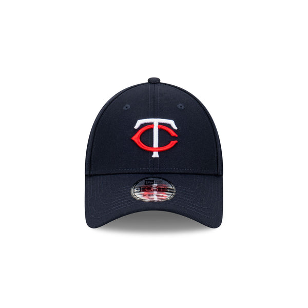 Minnesota Twins MLB Essentials OTC 4FORTY Snapback