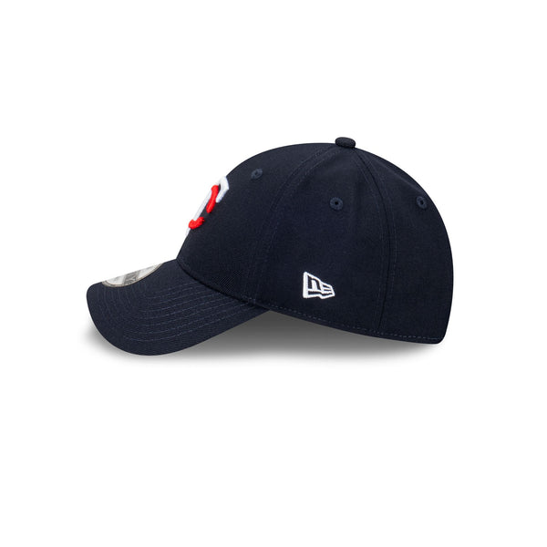 Minnesota Twins MLB Essentials OTC 4FORTY Snapback
