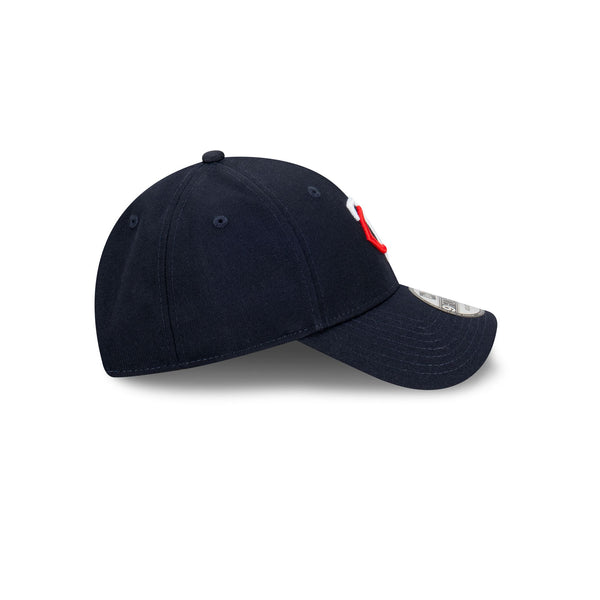 Minnesota Twins MLB Essentials OTC 4FORTY Snapback