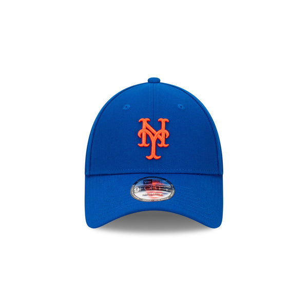 New York Mets MLB Essentials OTC 9FORTY Snapback