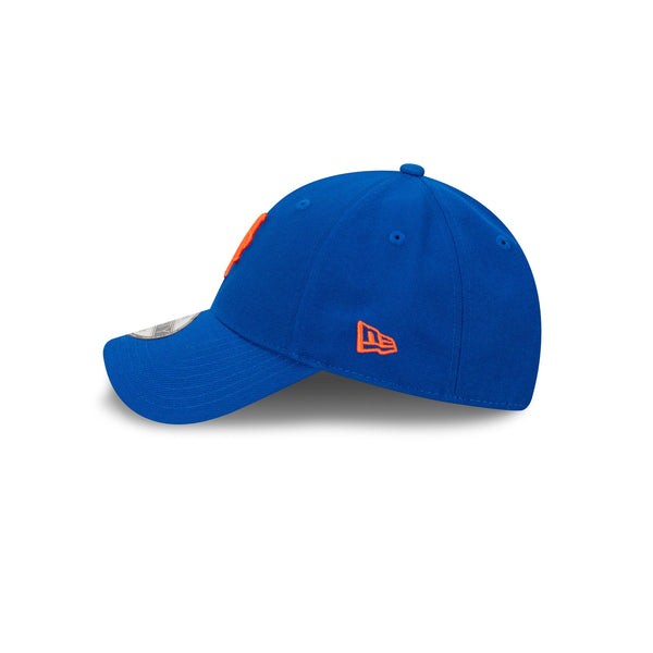 New York Mets MLB Essentials OTC 9FORTY Snapback
