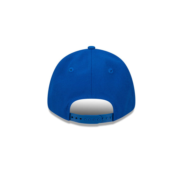 New York Mets MLB Essentials OTC 9FORTY Snapback