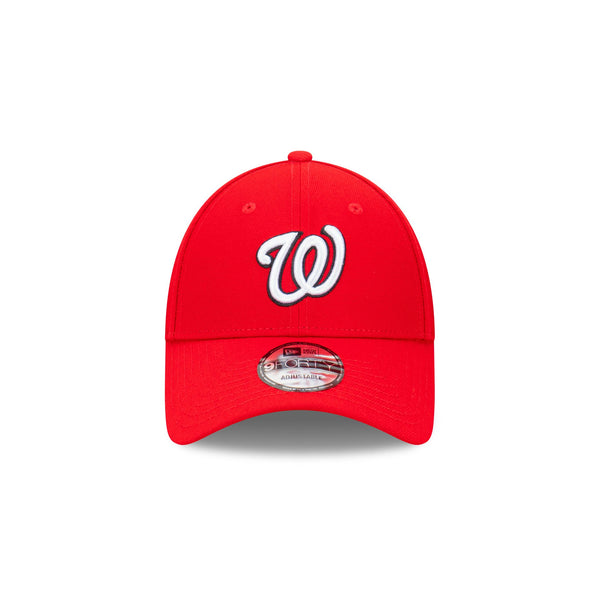 Washington Nationals MLB Essentials OTC 4FORTY Snapback