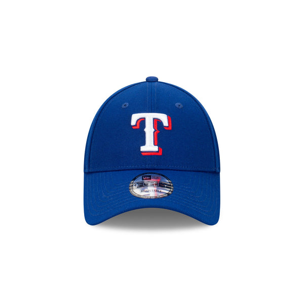Texas Rangers MLB Essentials OTC 4FORTY Snapback
