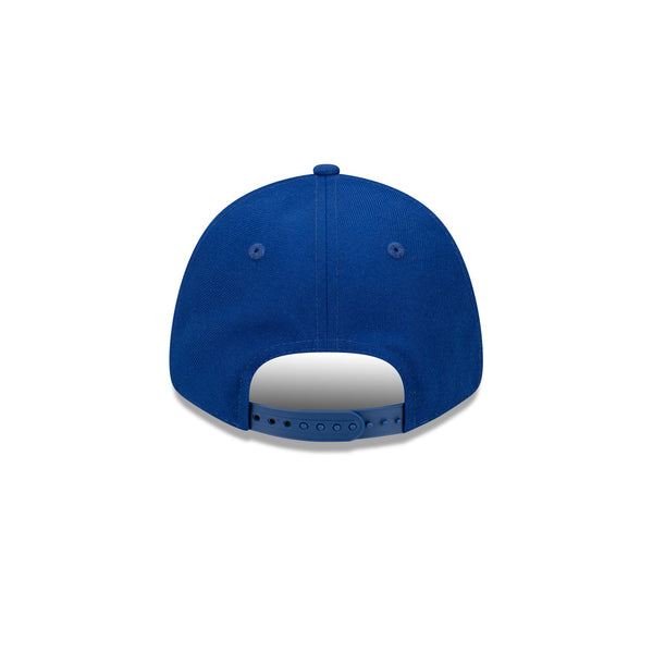 Texas Rangers MLB Essentials OTC 4FORTY Snapback