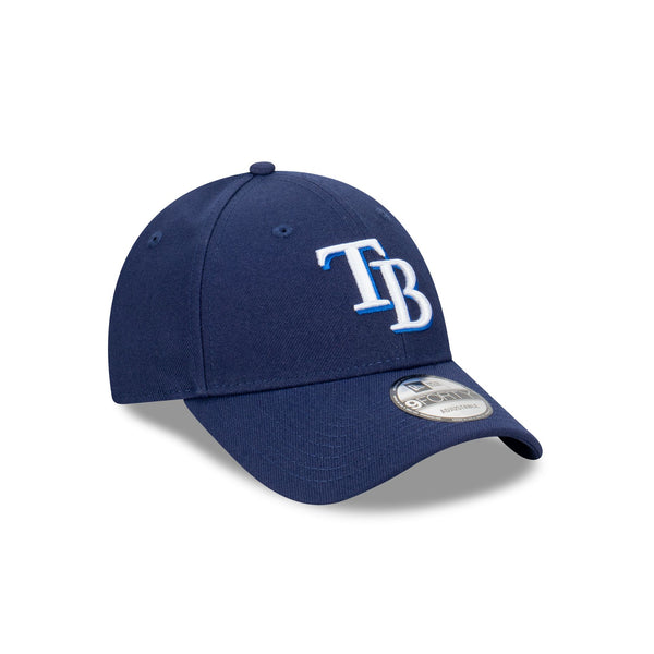 Tampa Bay Rays MLB Essentials OTC 4FORTY Snapback
