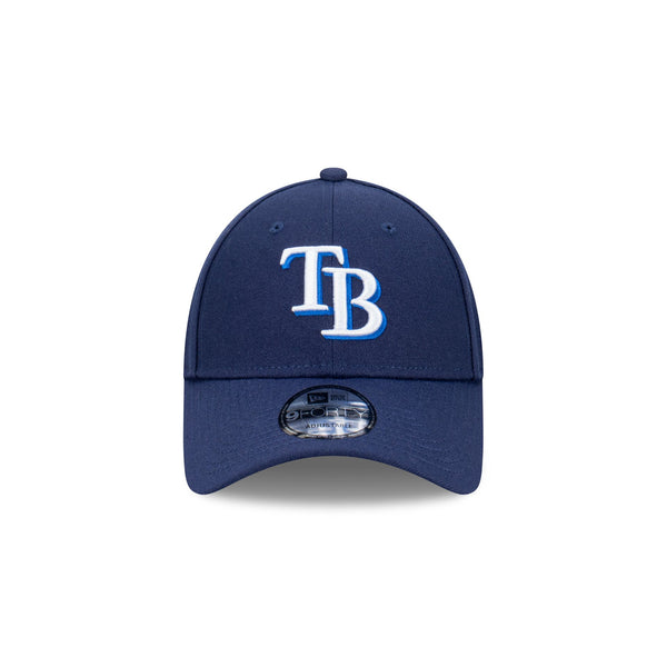 Tampa Bay Rays MLB Essentials OTC 4FORTY Snapback