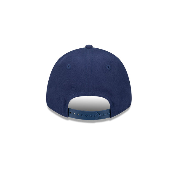 Tampa Bay Rays MLB Essentials OTC 4FORTY Snapback