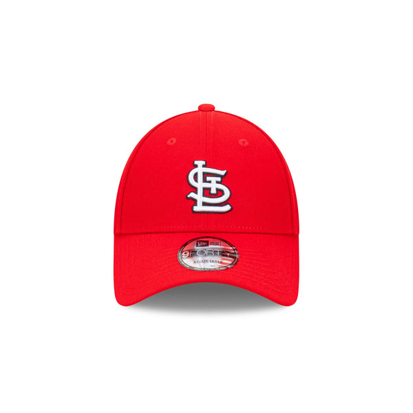 St. Louis Cardinals MLB Essentials OTC 9FORTY Snapback