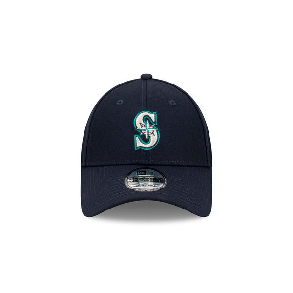 Seattle Mariners MLB Essentials OTC 9FORTY Snapback