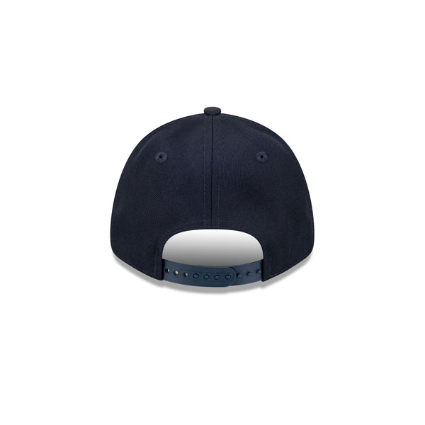 Seattle Mariners MLB Essentials OTC 9FORTY Snapback