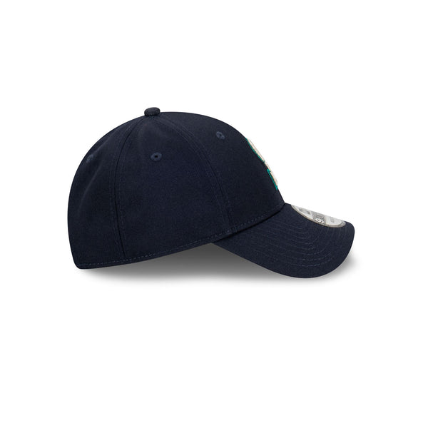 Seattle Mariners MLB Essentials OTC 9FORTY Snapback
