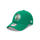 Boston Celtics NBA Essentials 9FORTY Snapback