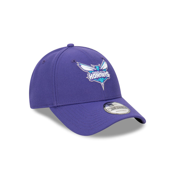Charlotte Hornets NBA Essentials 9FORTY Snapback