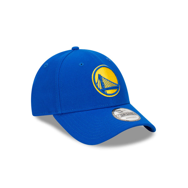 Golden State Warriors NBA Essentials 9FORTY Snapback