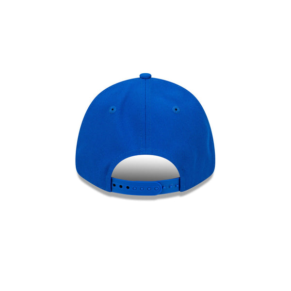 Golden State Warriors NBA Essentials 9FORTY Snapback