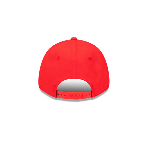 Houston Rockets NBA Essentials 9FORTY Snapback