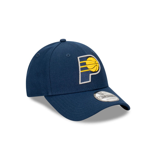 Indiana Pacers NBA Essentials 9FORTY Snapback