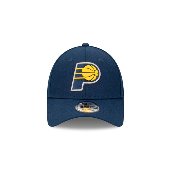 Indiana Pacers NBA Essentials 9FORTY Snapback