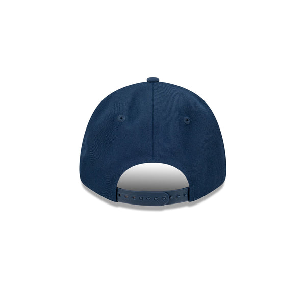 Indiana Pacers NBA Essentials 9FORTY Snapback