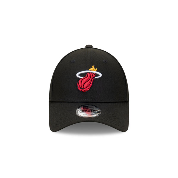 Miami Heat NBA Essentials 9FORTY Snapback