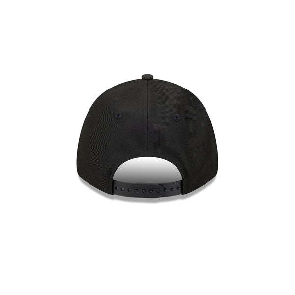Miami Heat NBA Essentials 9FORTY Snapback