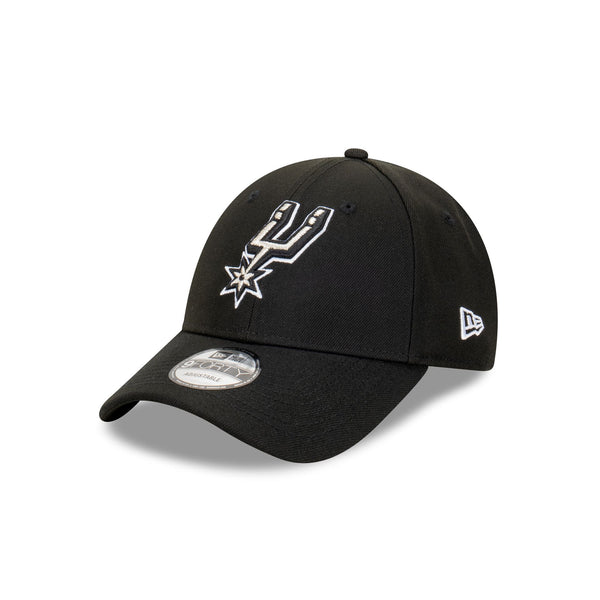 San Antonio Spurs NBA Essentials 9FORTY Snapback