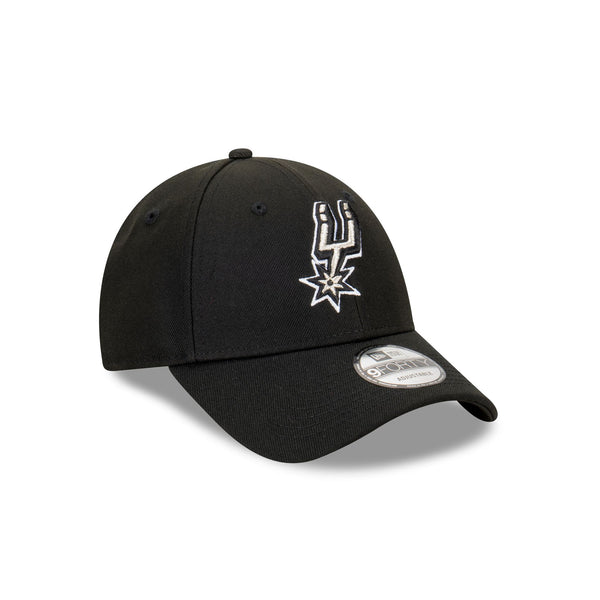 San Antonio Spurs NBA Essentials 9FORTY Snapback